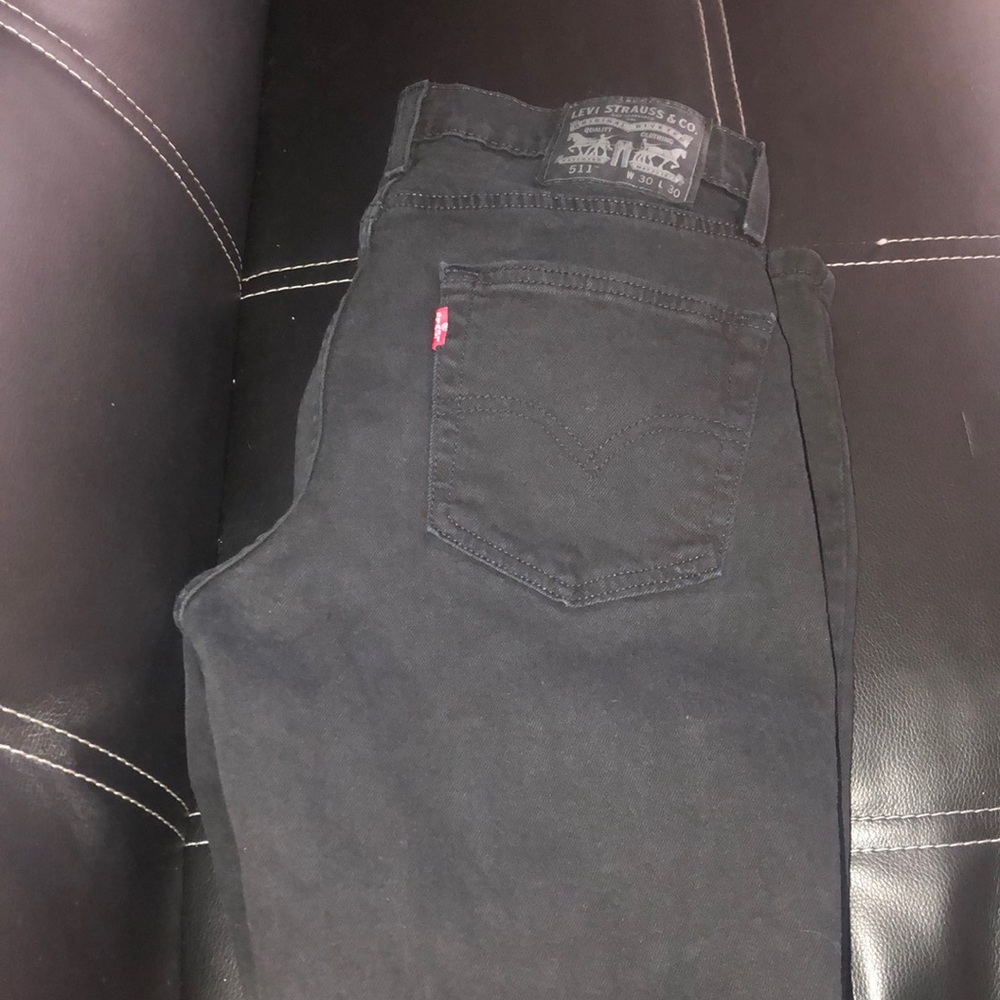 511 Levi’s